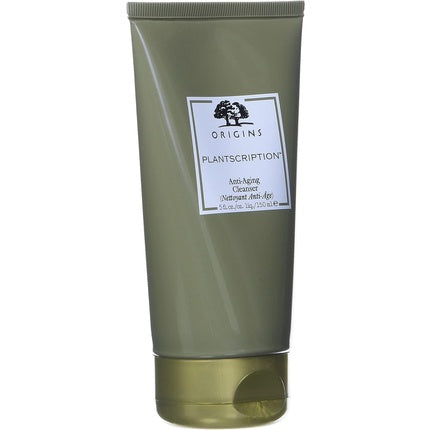 Origins Plantscription Anti-Aging Cleanser 150ml