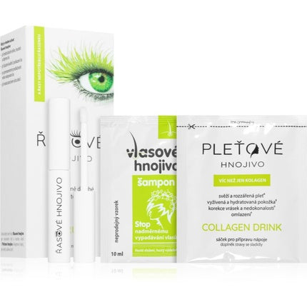 Rasove Eyelash Serum 3 ml