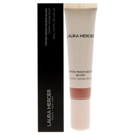 Laura Mercier Women's Tinted Moisturizer Blush Coastline Pink 0.5 Fl Oz