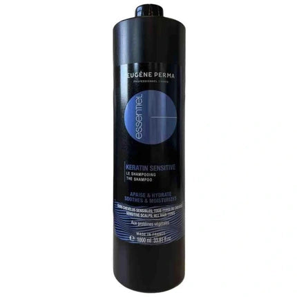 Eugene Perma Essential Keratin Sensitive Shampoo 1l