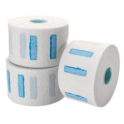 Eurostil Paper Roll Neck 100 Services Pack Of 5 Units