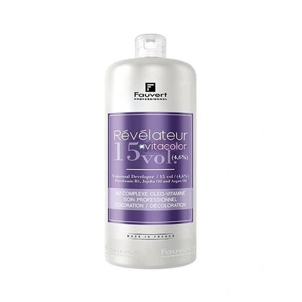 Fauvert Revealer 15v Vitacolor Professional 1l