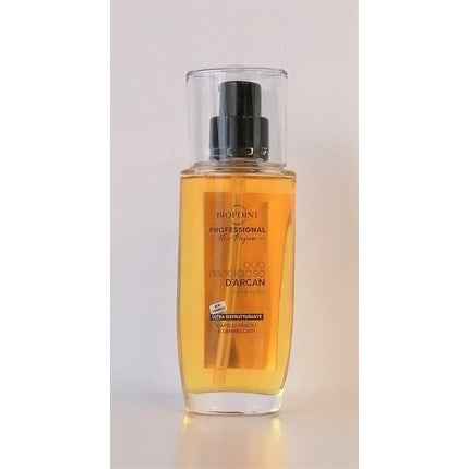 Biopoint Professional Hair Oil Program Argan 75ml