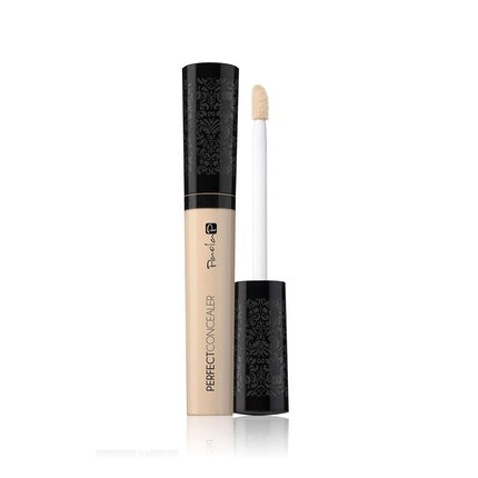 Paola P Corrective Fluid Perfect Concealer 01 Beige Makeup Complexion 4ml