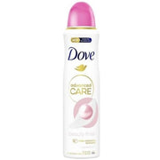Dove Advanced Care Beauty Finish 150ml Spray Deodorant