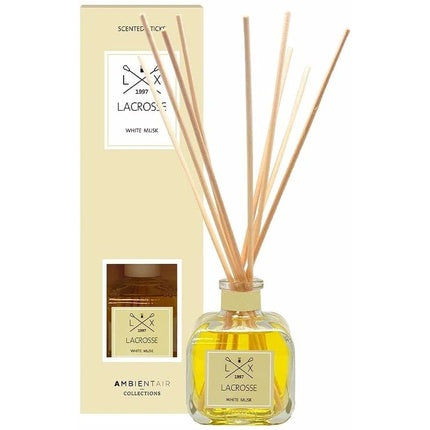 LACROSSE White Musk Diffuser 200ml