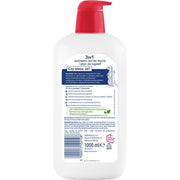 Bambino Kids 3-in-1 Shampoo, Shower Gel and Bath Liquid 1000ml