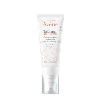 Avne Tolerance Control Soothing Skin Recovery Cream 40ml