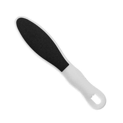 Eurostil Plastic Callus Remover For Large Feet 1 Unit