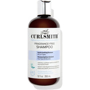Curlsmith Fragrance-Free Shampoo Gentle Cleanser Made Without Silicone