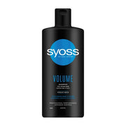 Syoss Shampoo Volume