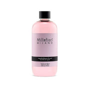 Millefiori Milano Natural Magnolia Blossom & Wood Aroma Diffuser Refill 500 Ml