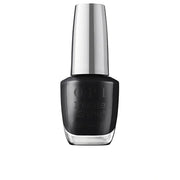 Opi Infinite Shine Gellike Lacquer Lady In Black 15 Ml