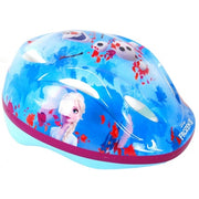 Disney Frozen 2 Girls' Bicycle Helmet Size 5155 Cm