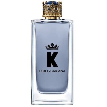 Dolce & Gabbana K Eau De Toilette Spray 200ml