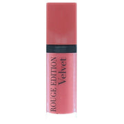 Bourjois Rouge Velvet Edition Lipstick 04 Peach Club 67 Ml