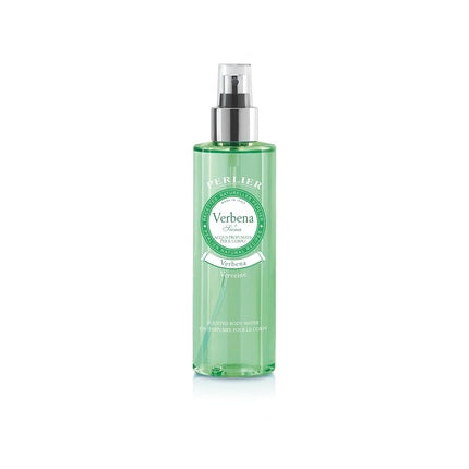 Perlier Body Fragrance with Verbena Scent 200ml Bottle