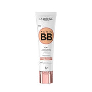 L'Oreal Bb Cream Skin Optimizer Illuminating Cream For Face Medium 30ml