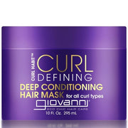 Giovanni Deep Conditioning & Curl Defining Hair Mask - 295ml