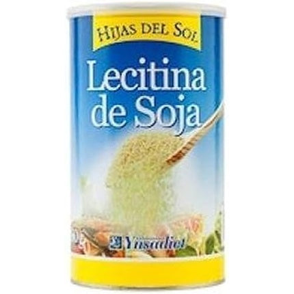 Soy Lecithin Daughters of the Sun 450g