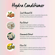 Purify Hydra Moisturizing Conditioner 8.8 Ounces