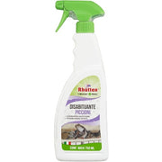 Rhutten 180424 Pigeon Deterrent