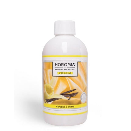 Horomia Wasparfum Vaniglia E Mirra