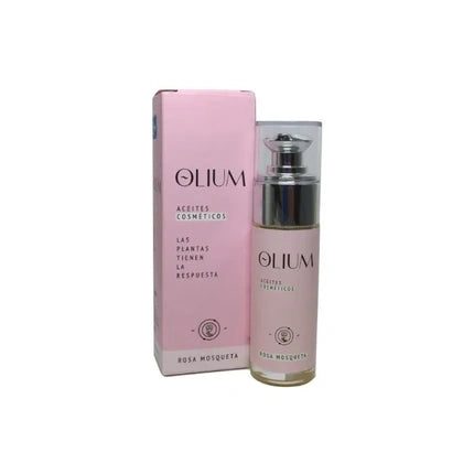 Prim Prim Olium Rose Hip Oil 30ml