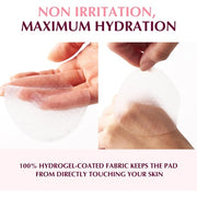 Eqqualberry Collagen Poretight Up Gel Toner Pads 60 Pads 140ml