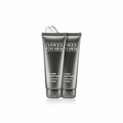 Clinique Moisturizing Skin Care Set For Men - Anti-Age Moisturizer 2 X 100 Ml