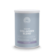 Mattisson Marine Collagen Blend