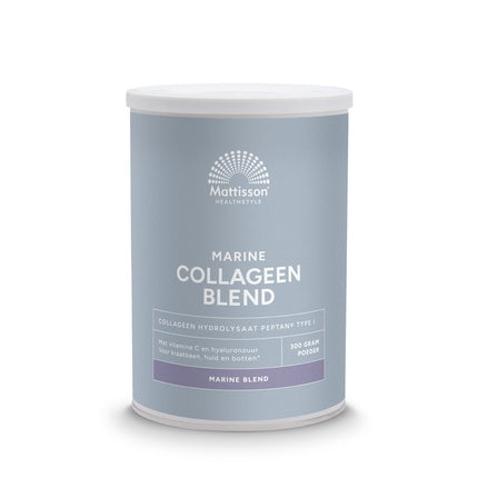 Mattisson Marine Collagen Blend