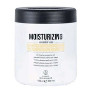 Light Irridiance Light Irridiance Essential Care Moisturizing Mask Dry Hair 1000ml