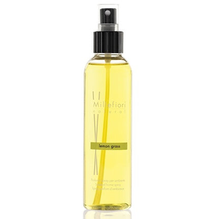 Millefiori Milano Home Spray Natural Lemon Grass 150 Ml