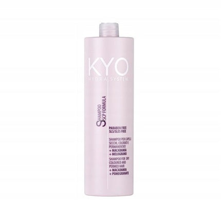 Kyo Hydra Hair Shampoo Moisturizing - 1000ml