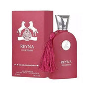 Maison Alhambra Reyna Pour Femme Eau De Parfum 100ml