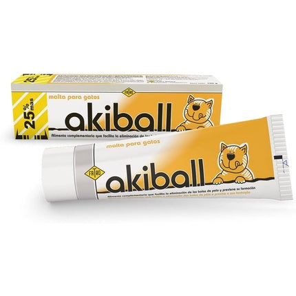 Fatro Akiball Malta Jelly 100g