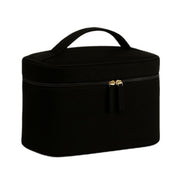 Killys Cosmetic Case M Black Velvet