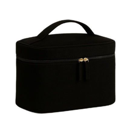 Killys Cosmetic Case M Black Velvet