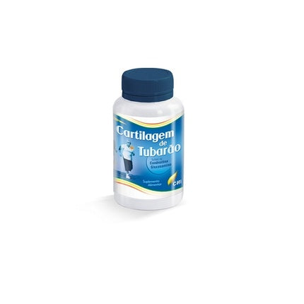 Chi Shark Cartilage 90 Capsules