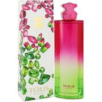 Tous Gems Power Eau De Toilette