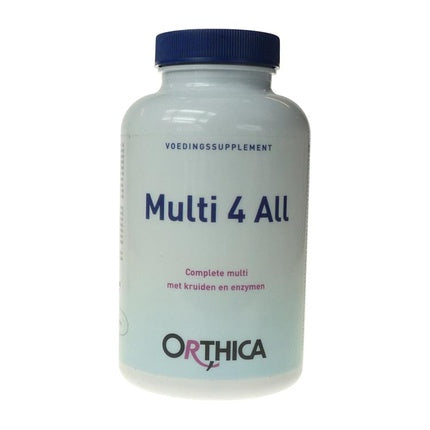 Orthica Orthica Multi 4 All