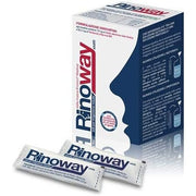 Rinoway Sali Isotonici 30 Tablets