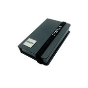 Kiepe Dooble 3-Piece Manicure Set