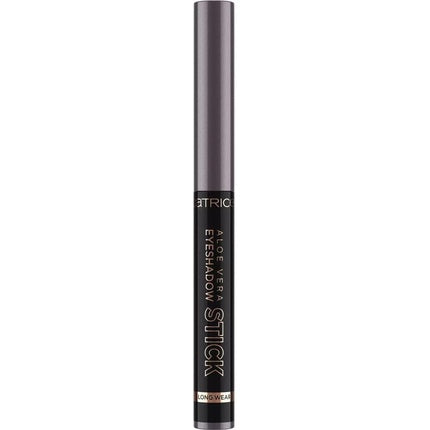 Catrice Cosmetics Aloe Vera Eyeshadow Stick 040 Brown