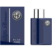Alfa Romeo Blue Eau De Toilette 125ml