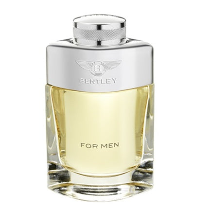 Bentley Bentley For Men Eau De Toilette Spray 100ml