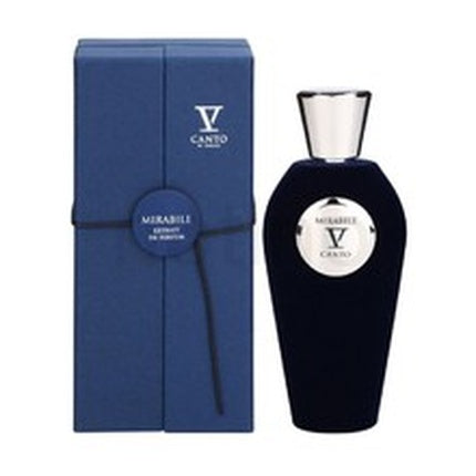 Tiziana Terenzi V Canto Mirabile Extrait De Parfum 100ml Unisex Spray