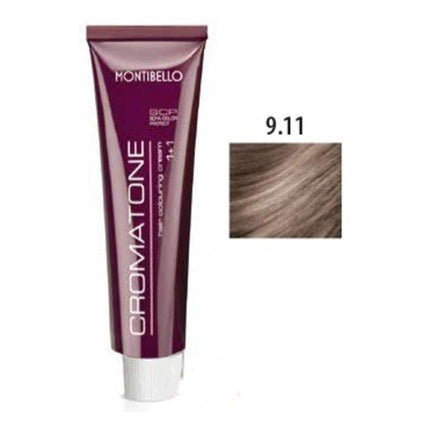 Montibello Cromatone Hair Dye 911 90ml