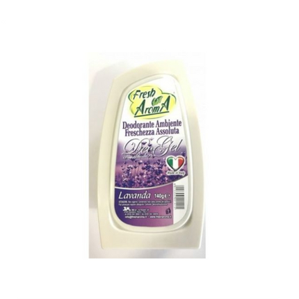 Fresh Aroma Lavender Deodorant Gel